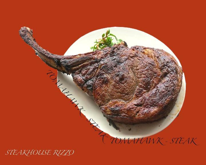 Steakhouse Rizzo
